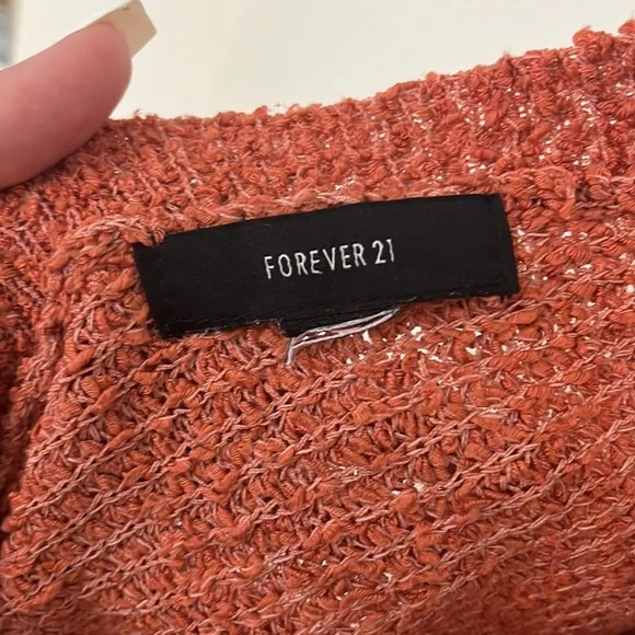 Tunic forever 21 - Picture 3 of 3